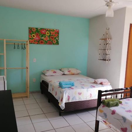 Aquarela Suites Piuma Bagian luar foto