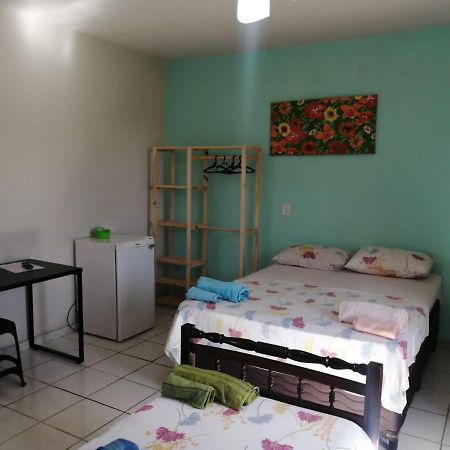 Aquarela Suites Piuma Bagian luar foto