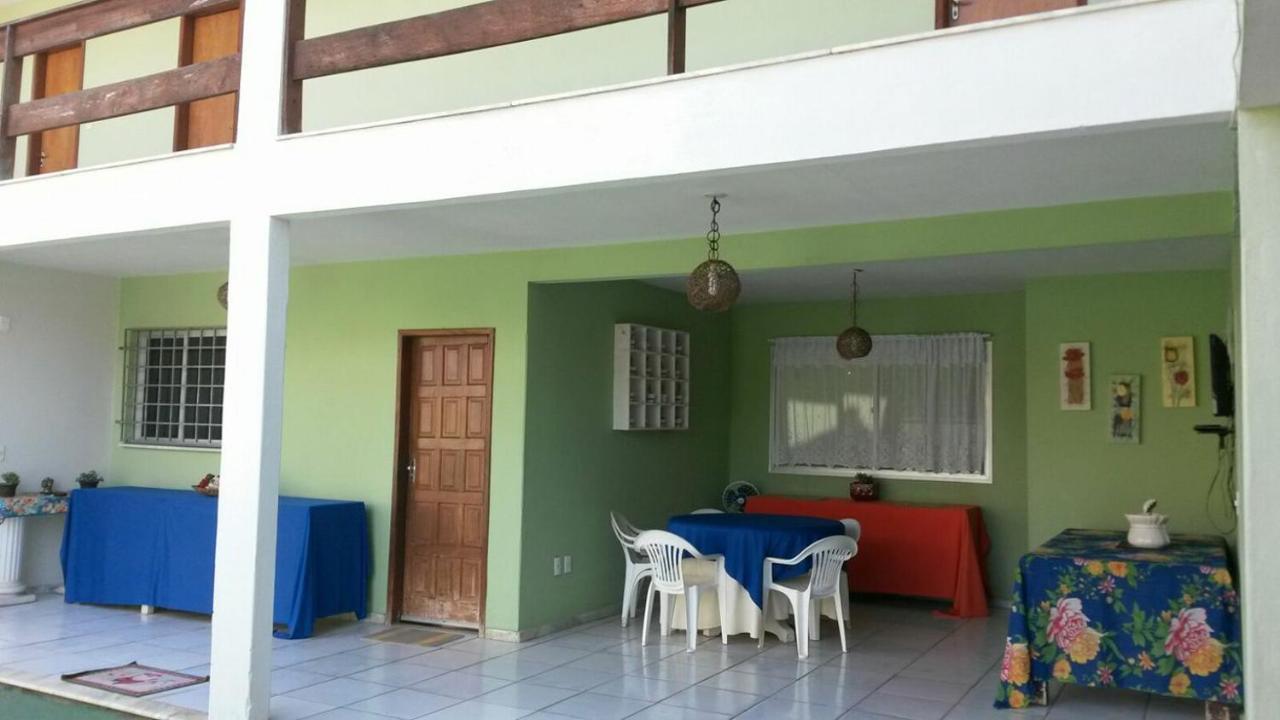 Aquarela Suites Piuma Bagian luar foto