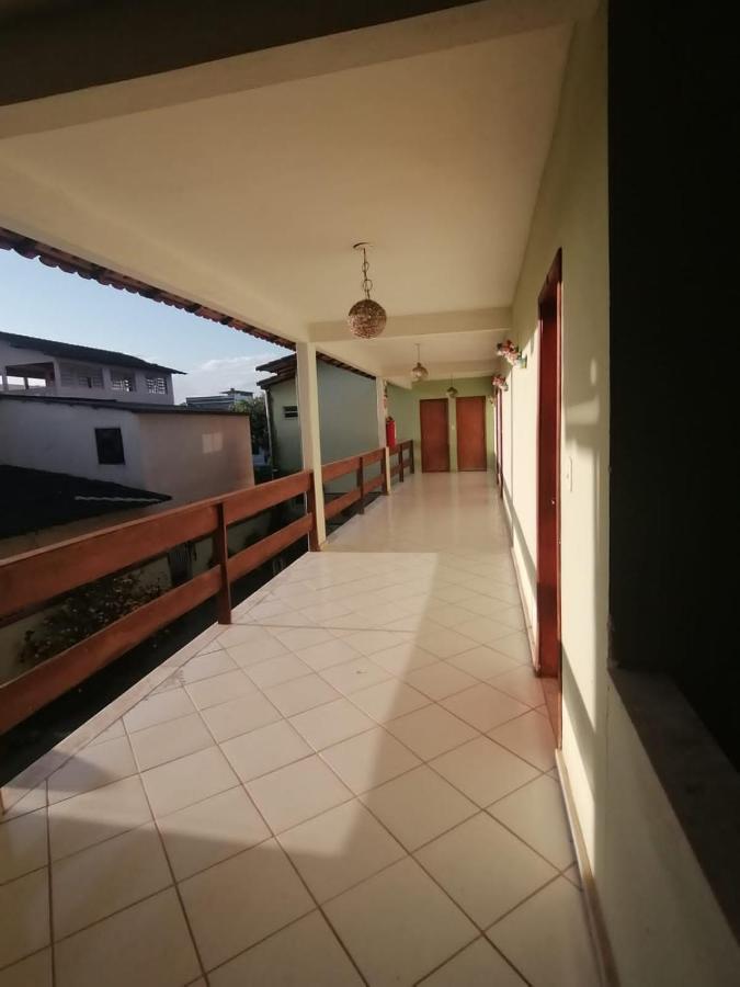Aquarela Suites Piuma Bagian luar foto