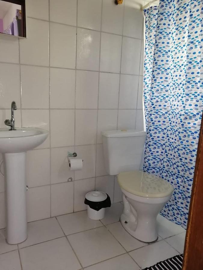Aquarela Suites Piuma Bagian luar foto