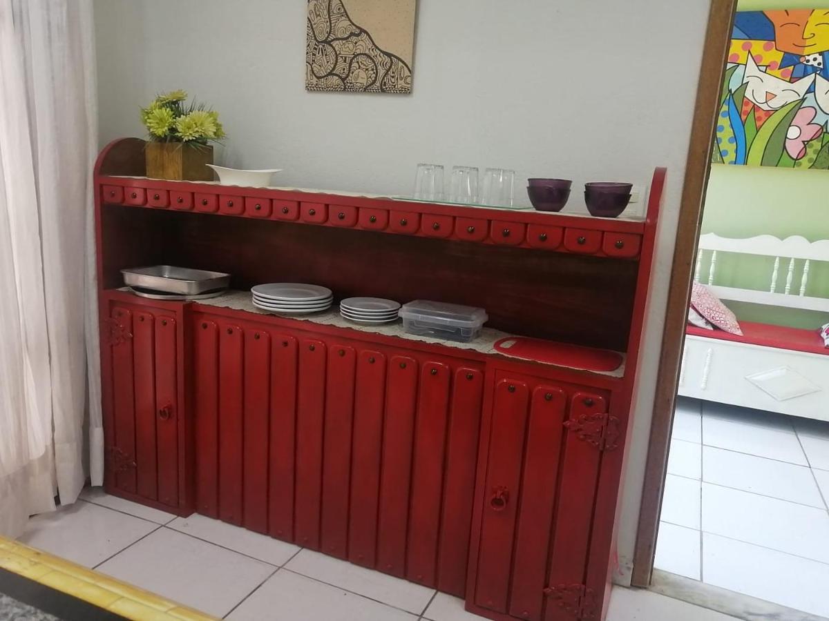 Aquarela Suites Piuma Bagian luar foto