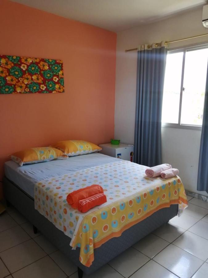 Aquarela Suites Piuma Bagian luar foto