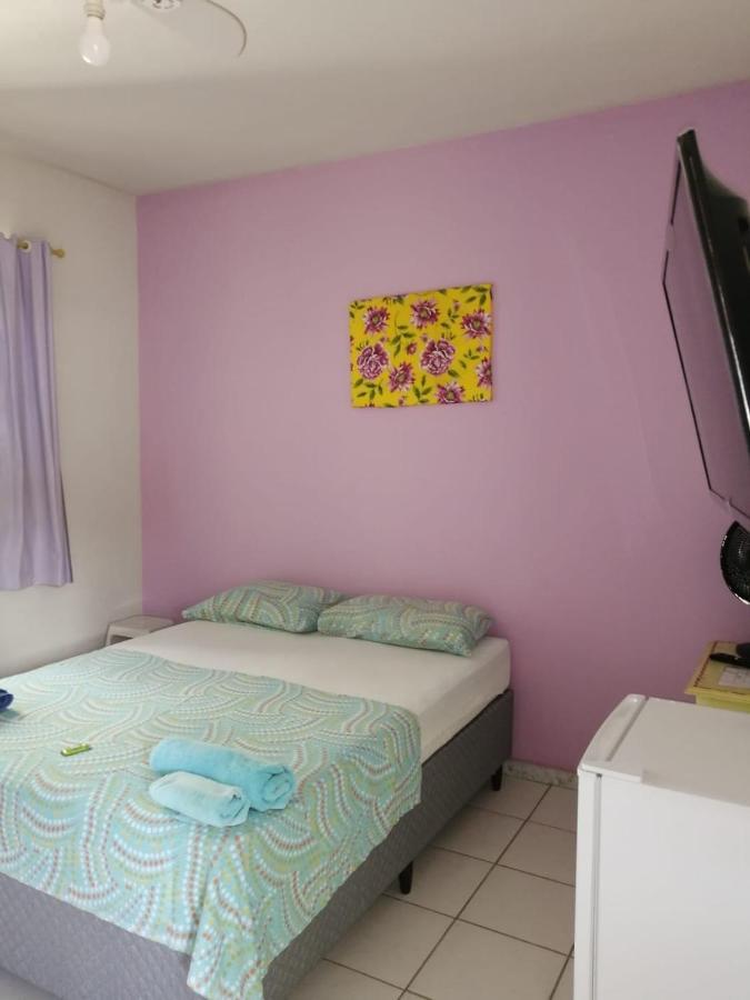 Aquarela Suites Piuma Bagian luar foto