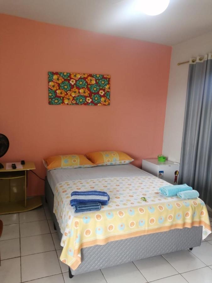 Aquarela Suites Piuma Bagian luar foto