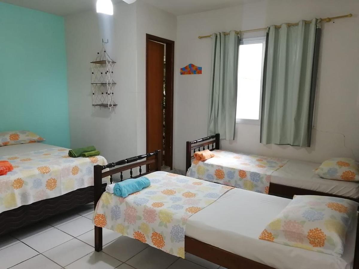 Aquarela Suites Piuma Bagian luar foto