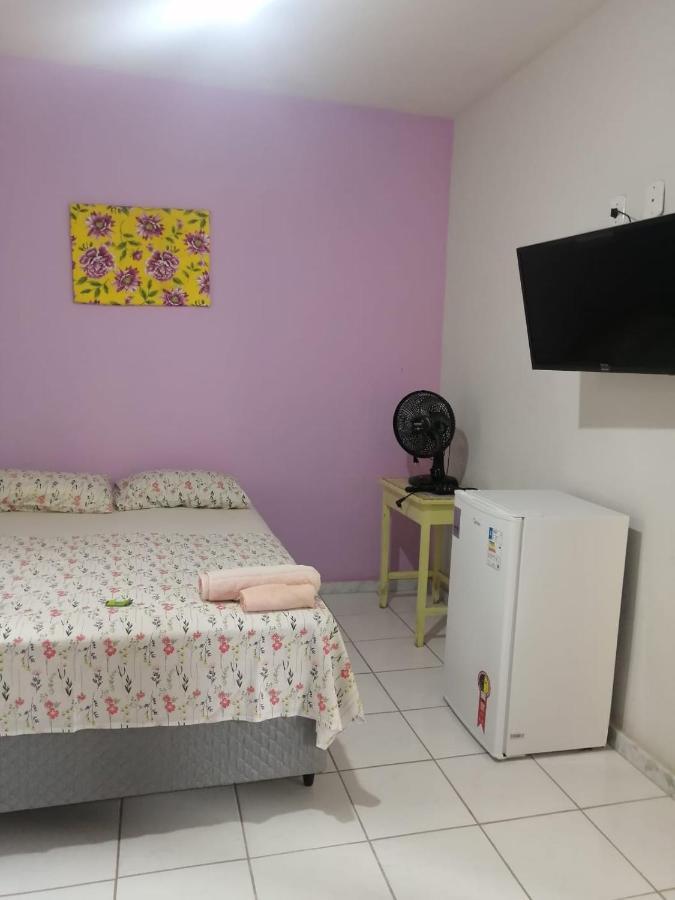 Aquarela Suites Piuma Bagian luar foto