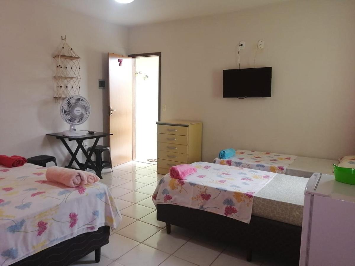 Aquarela Suites Piuma Bagian luar foto