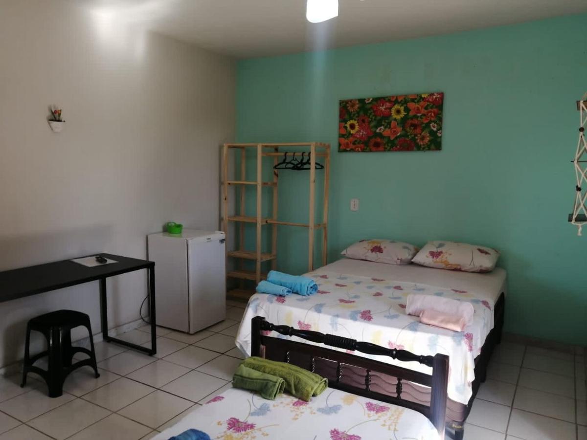 Aquarela Suites Piuma Bagian luar foto
