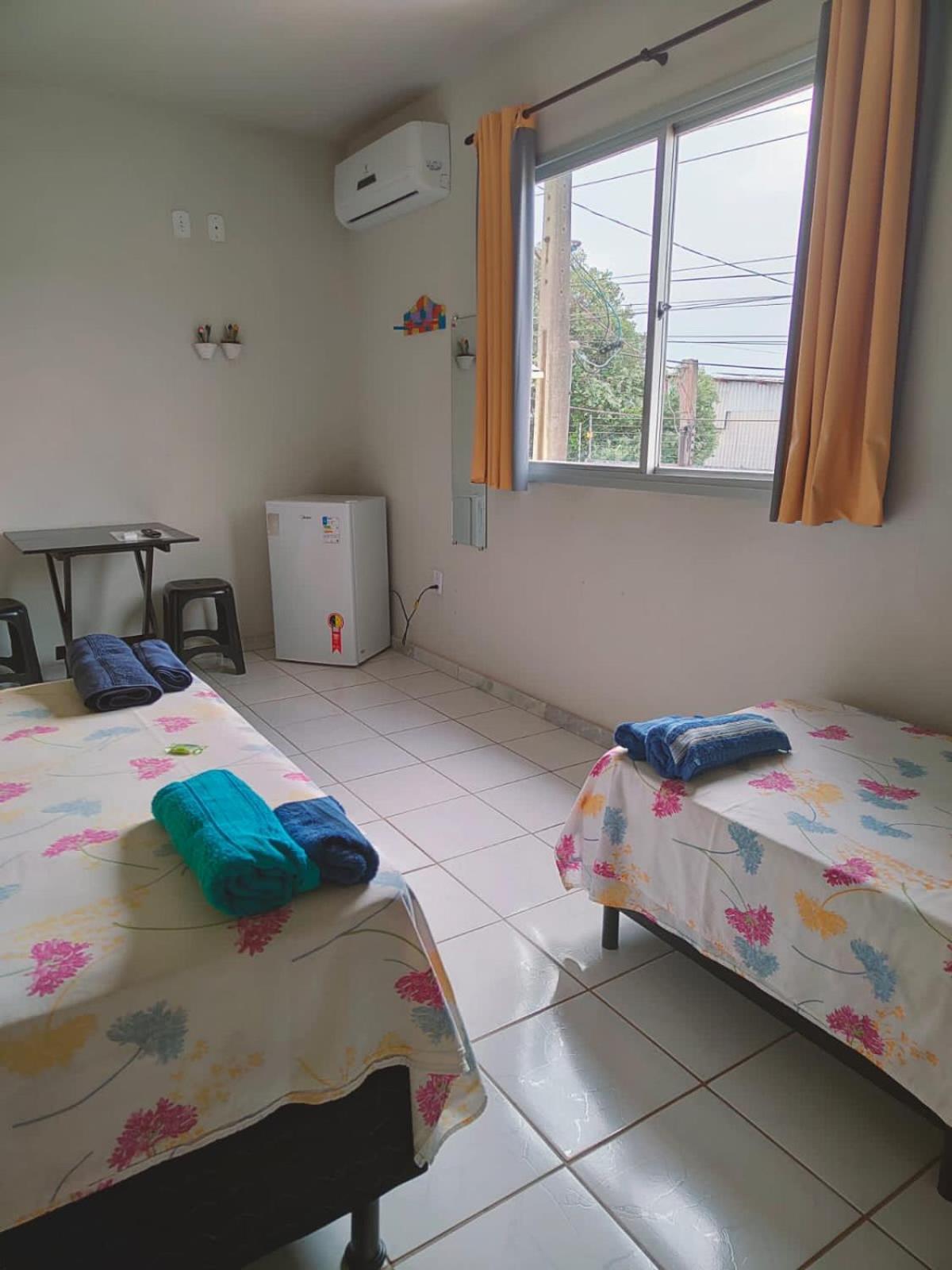 Aquarela Suites Piuma Bagian luar foto