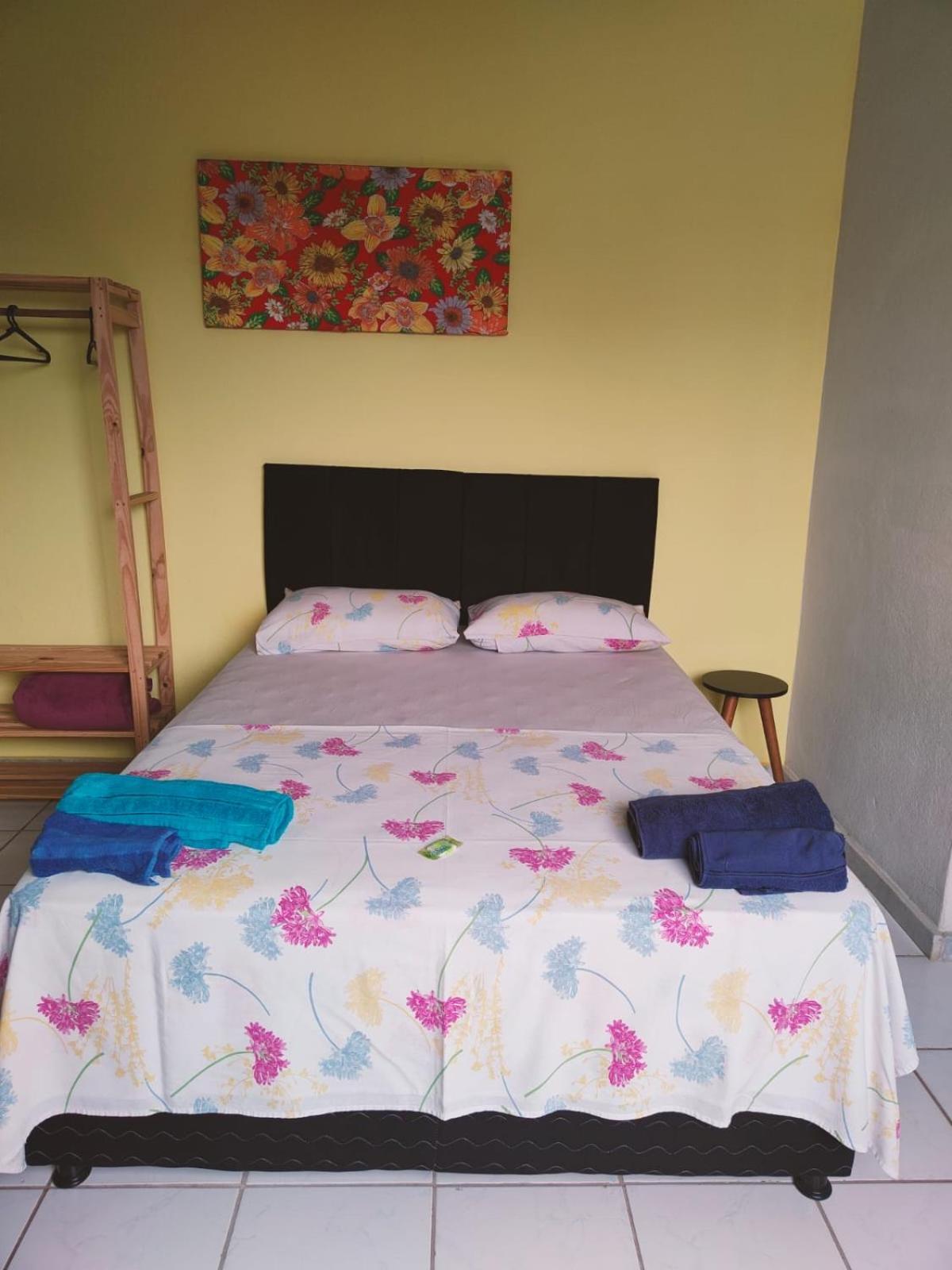 Aquarela Suites Piuma Bagian luar foto