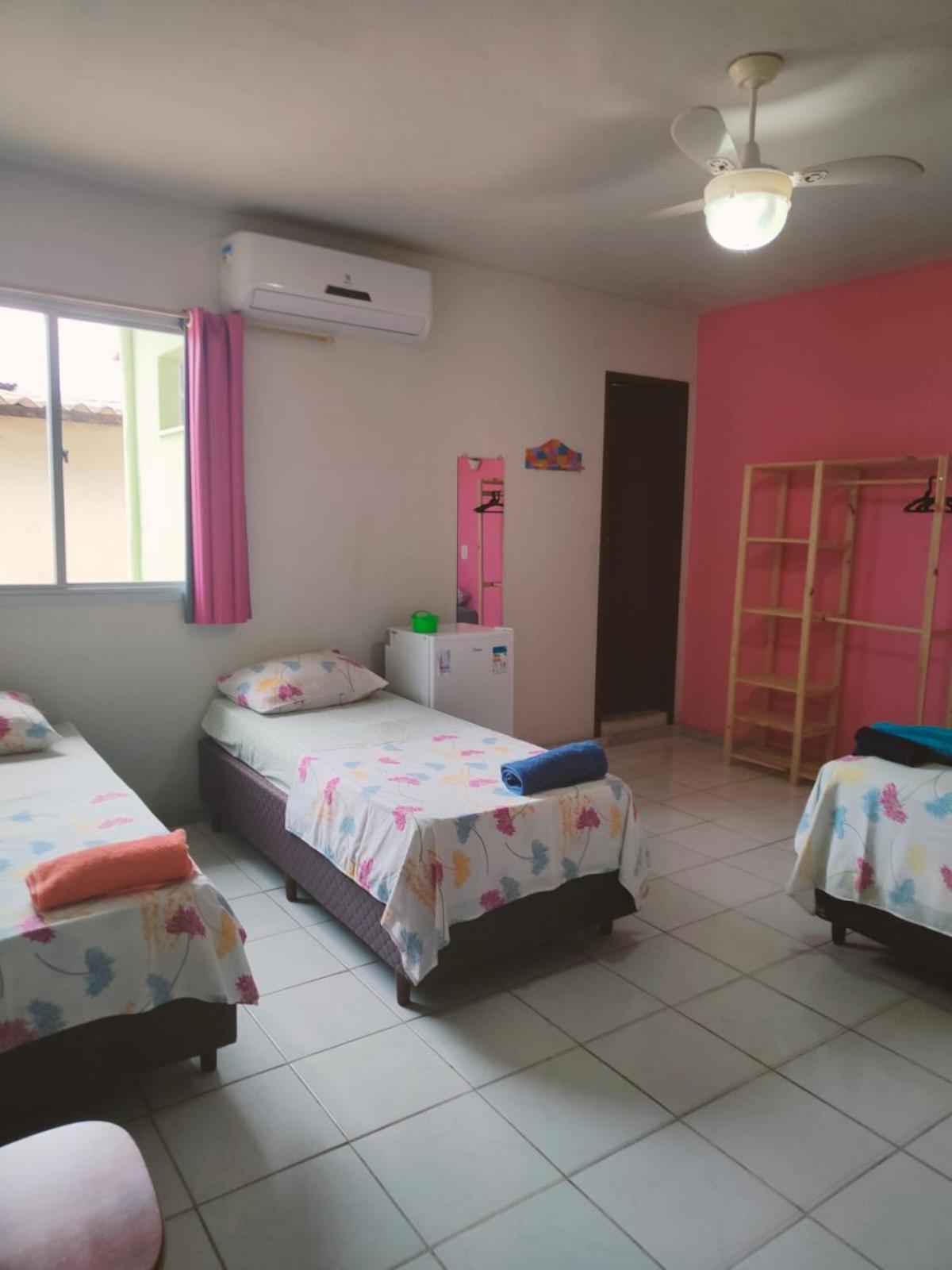 Aquarela Suites Piuma Bagian luar foto