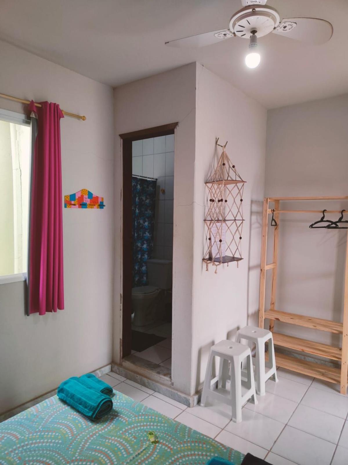 Aquarela Suites Piuma Bagian luar foto